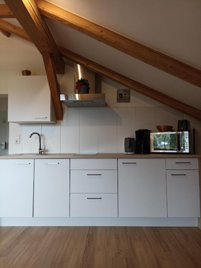 Ferienwohnung Stubenboeck Achenkirch Exteriör bild
