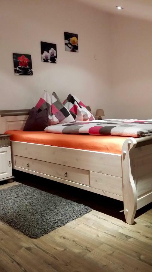 Ferienwohnung Stubenboeck Achenkirch Exteriör bild